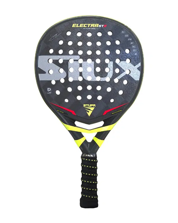 Siux electra st2 15k stupa 2023