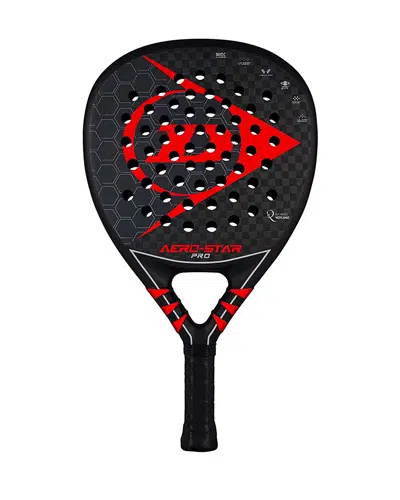 dunlop aero star pro