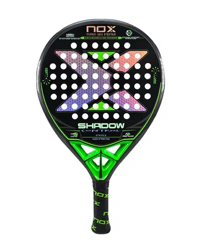 nox shadow fiber