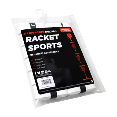 overgrip padel