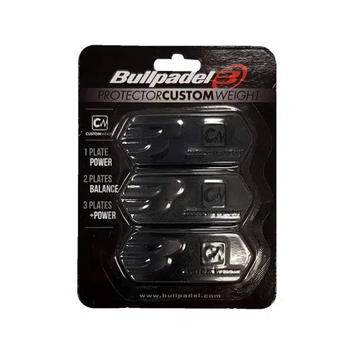 paracolpi padel bullpadel