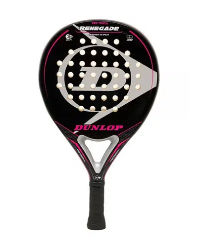 racchetta padel donna dunlop renegade