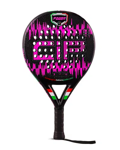racchetta padel donna power