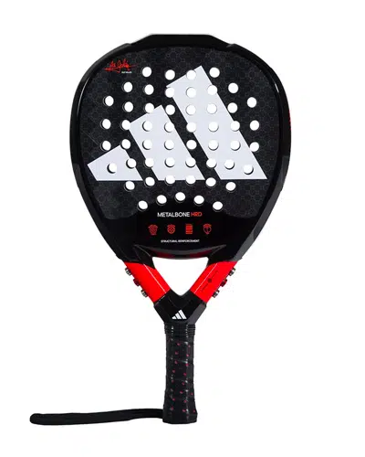 racchetta padel professionisti adidas metalbone hrd