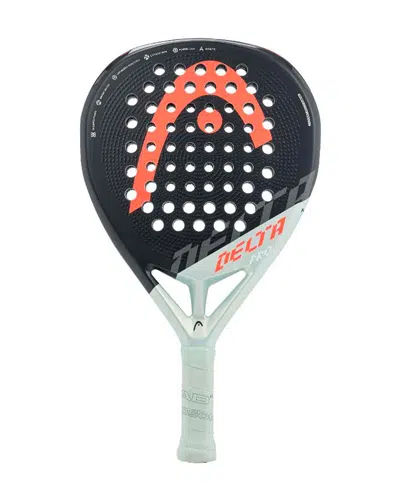 racchetta padel professionisti head delta pro2022