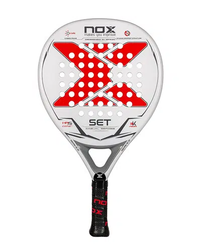 racchetta principianti nox set