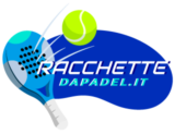 Racchette da Padel Logo