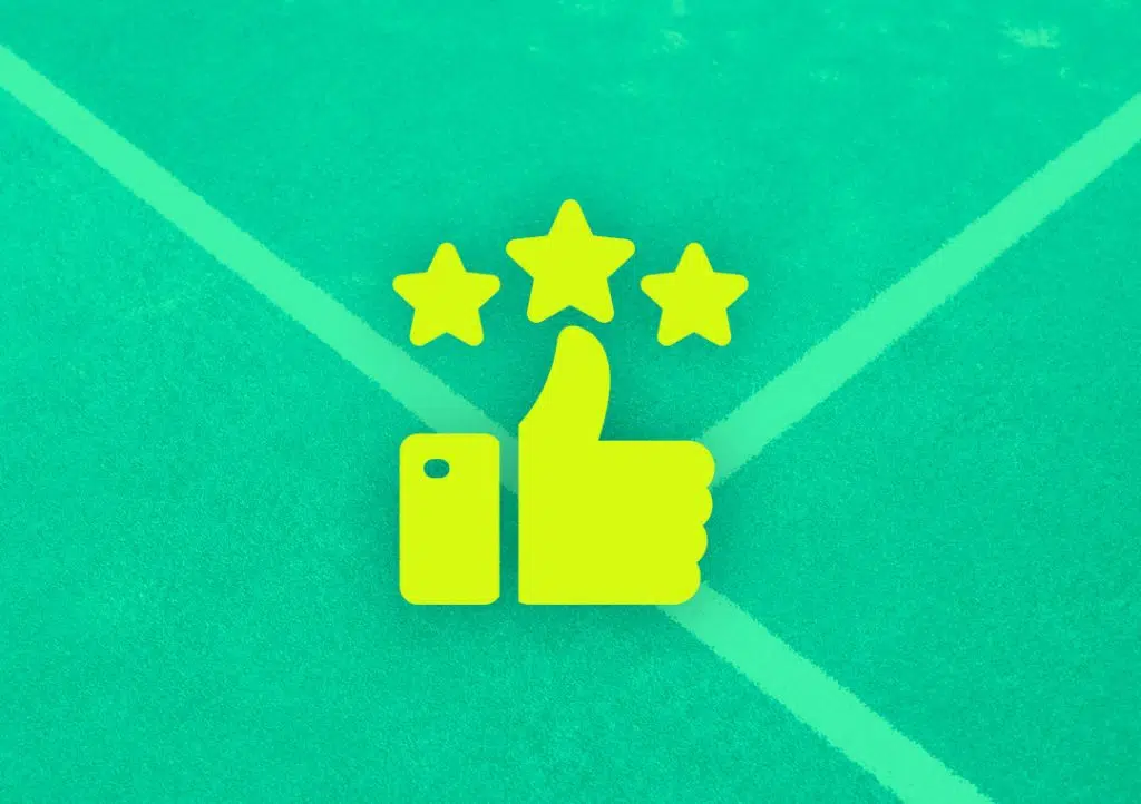 recensioni racchette padel