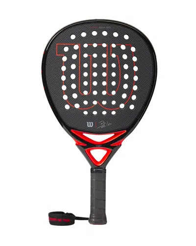 wilson bela pro