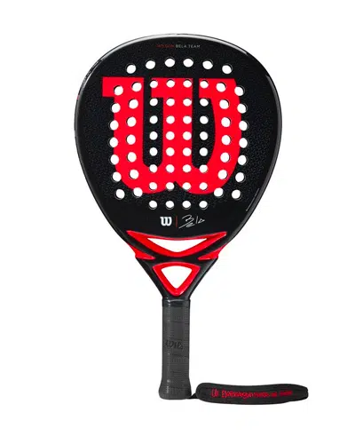 wilson bela team